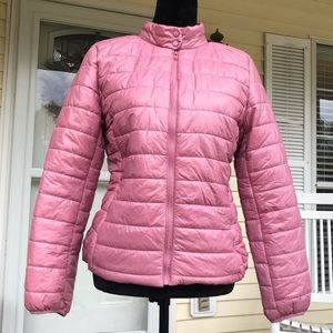 ❄️ DAISY PUFFER JACKET ⛄️